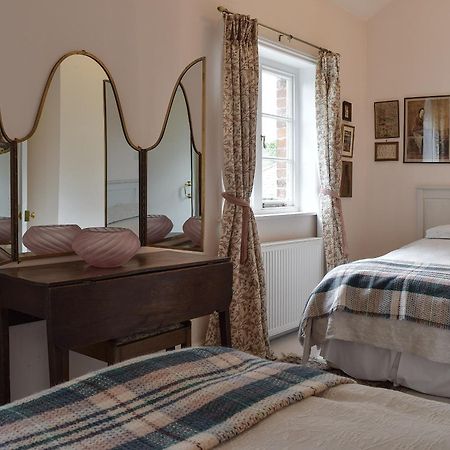 Wisteria Loft-24773 Villa Tenbury Bagian luar foto