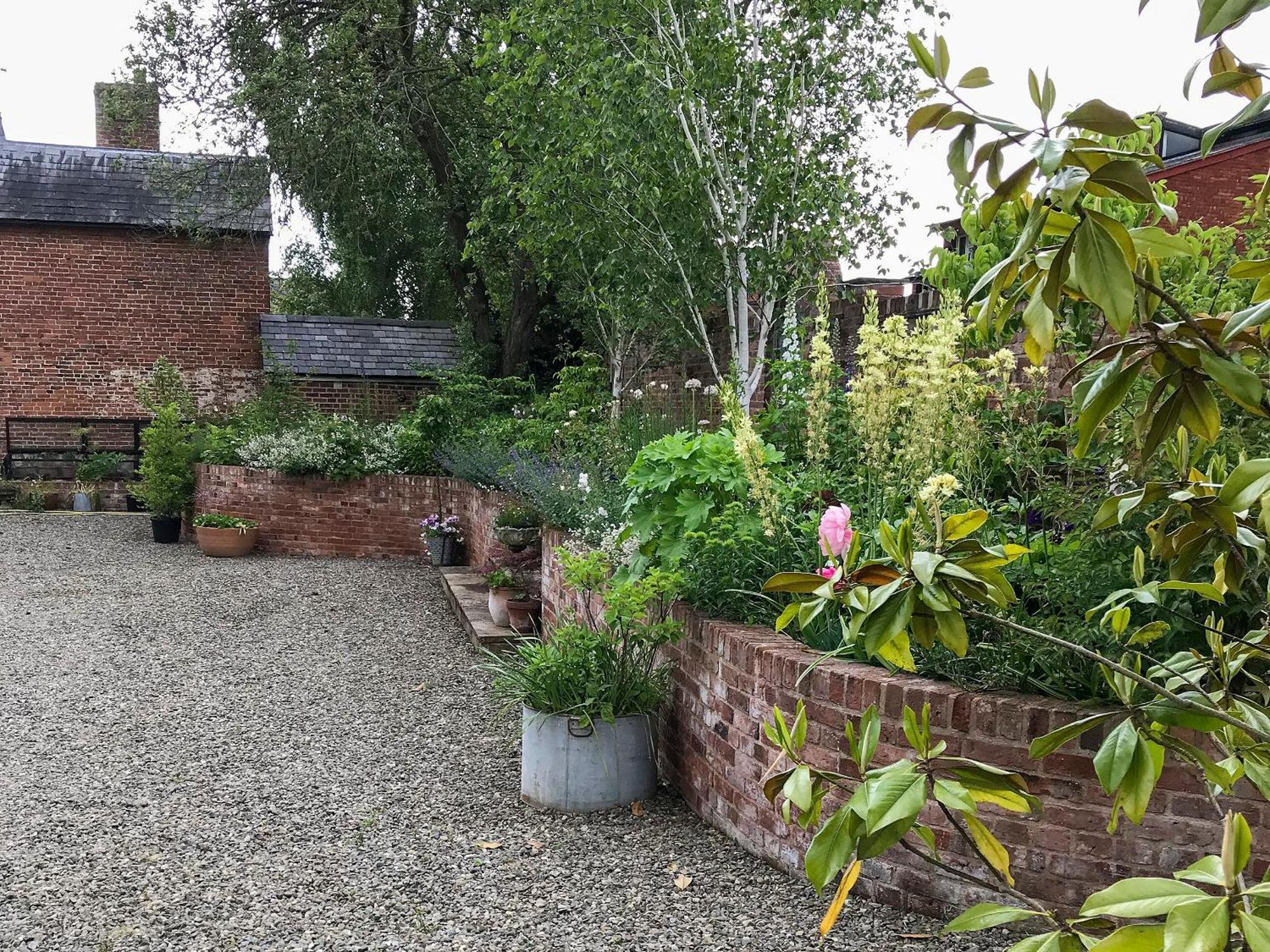 Wisteria Loft-24773 Villa Tenbury Bagian luar foto